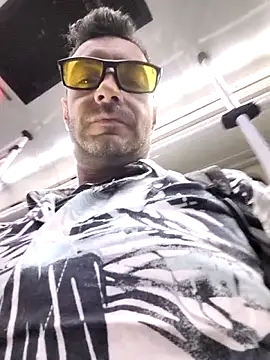 Show Webcam de Misshine_32