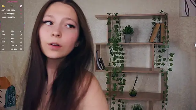 GabrielleLynchard – Live XXX-chat