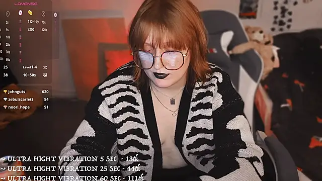 kate_not_today Live XXX-Chat