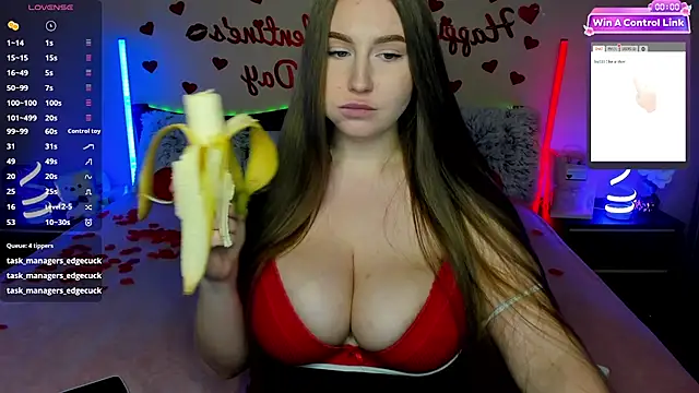 paradisaic_delight Obrolan Langsung XXX