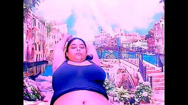 Indianfairy99 Obrolan Langsung XXX