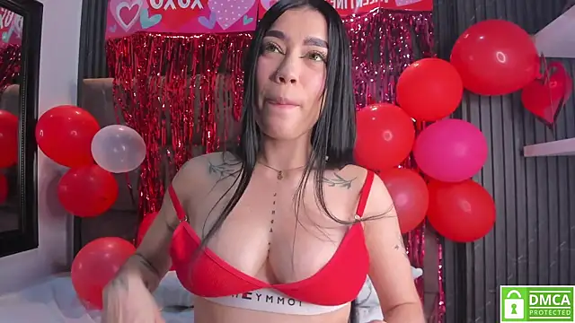 Онлайн чат XXX Scarlet__Jones_