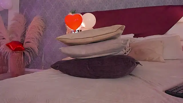 Celeste_Amber 现场XXX聊天