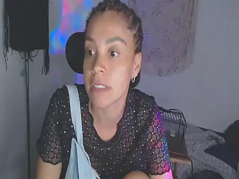 Chat XXX ao vivo de shayna_cute