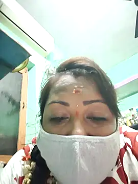 Tamil_Hot_Priya Show Webcam