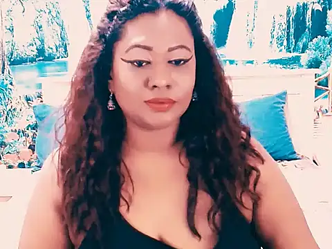 Pokazy przed kamerką – Indianlust69