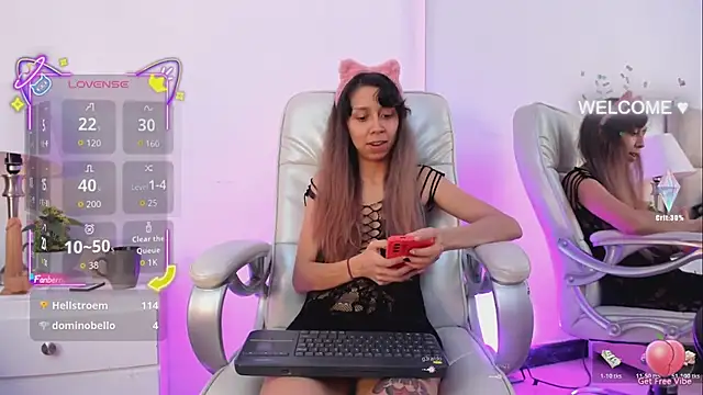 Goddess__Lilith's Live XXX Chat