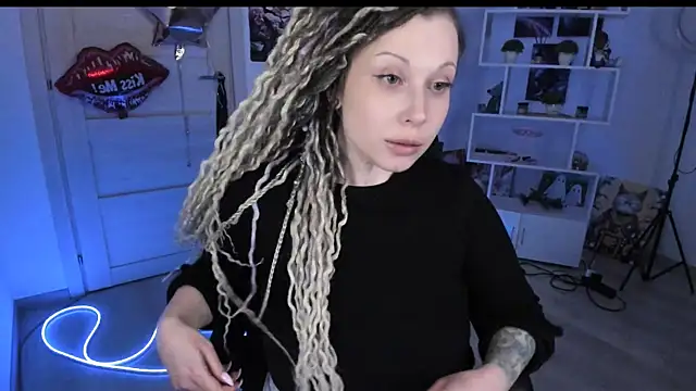 HoneySallyMoore Live XXX Chat