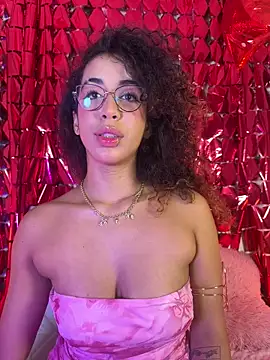 Woo_isDaphne live XXX chat