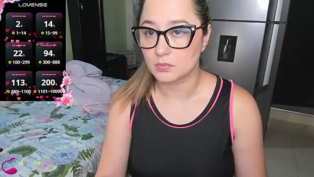 Shaday_sm1th Obrolan Langsung XXX