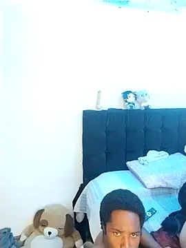 queemking's Live XXX Chat