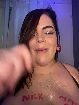 Czat XXX na żywo – Fernandinhacarioca021rj