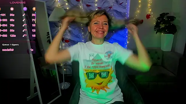 Carla_Vogue's Live XXX Chat