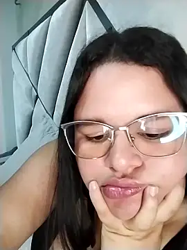 SamanthaStonee Obrolan Langsung XXX