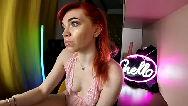 olivka-flower Chat XXX in diretta