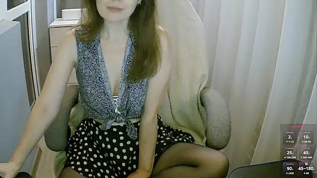 mari3999's Live XXX Chat