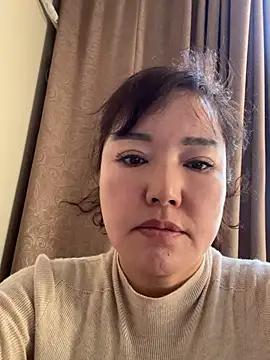 Show webcam de oo-shanshan