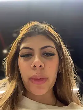 abyyhills' Live XXX Chat