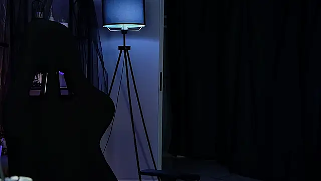 AsheLucker Chat XXX live