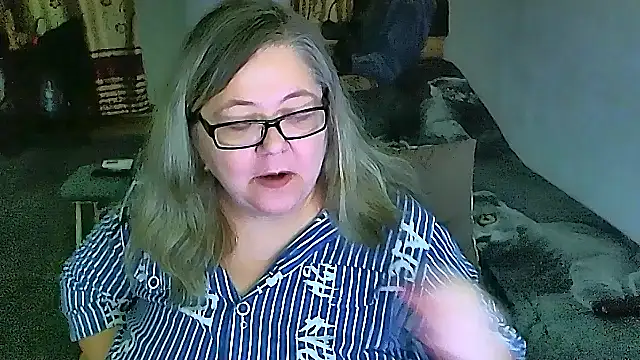 XXX chat uživo modela sex2