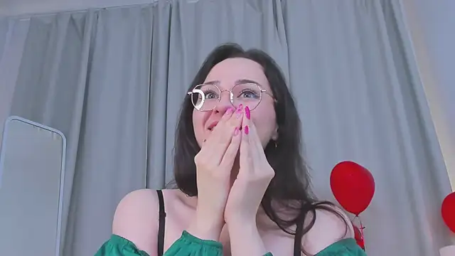 Camilla_RowenのライブXXXチャット