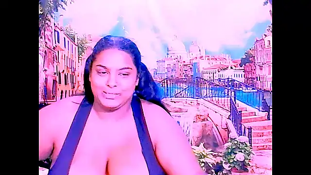 Chatroom XXX en direct de Indianfairy99