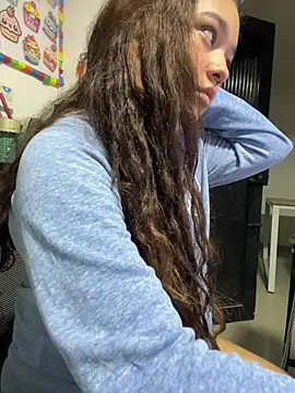 lana_rousse01 Chat XXX live