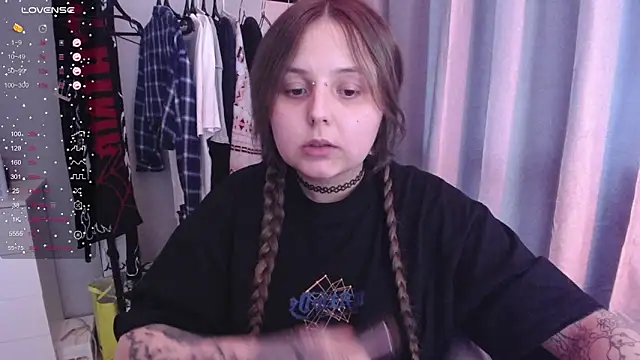 vendymories Obrolan Langsung XXX