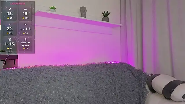 Chat XXX ao vivo de _Lua__