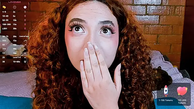 Chat XXX Live Annycolin_