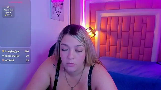 Amelia_Lopez24 Live XXX-chat