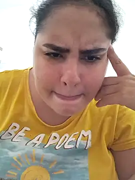 BarbedArtemia live XXX chat