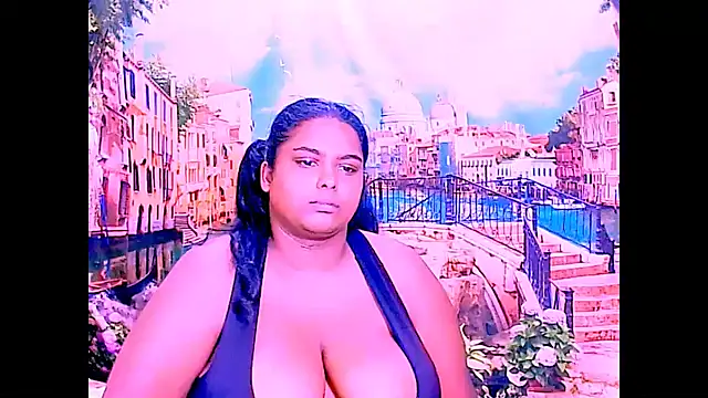 Chat XXX ao vivo de Indianfairy99