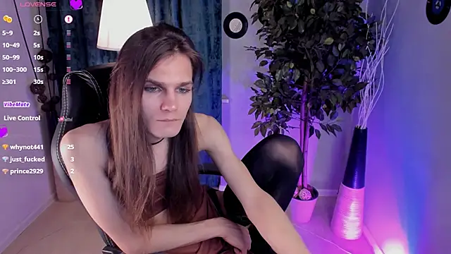 دردشة Will_Will_ الجنسية المباشرة