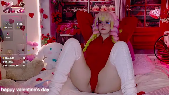 NaomiShimizu Chat XXX live