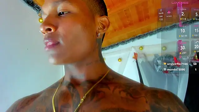 Pokazy przed kamerką – esteveen_ortegas_