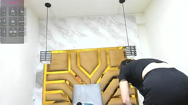 Luciifeer_ Obrolan Langsung XXX