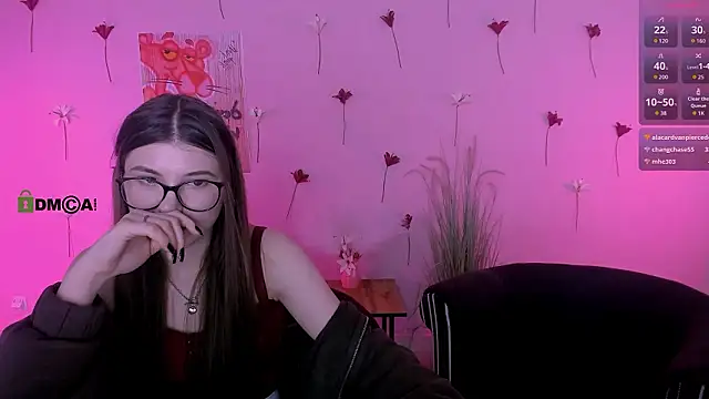 lissa_night live XXX chat