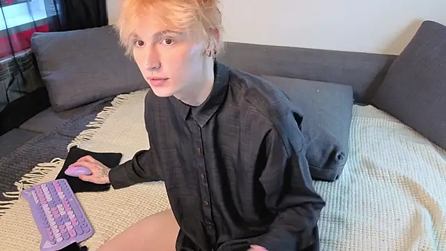 Show de webcam de Your_avatar