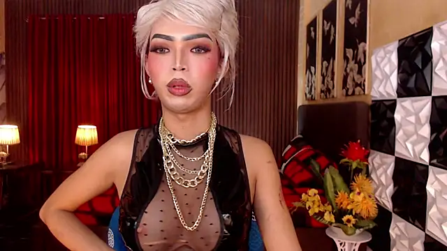 دردشة XinFuckingLust الجنسية المباشرة