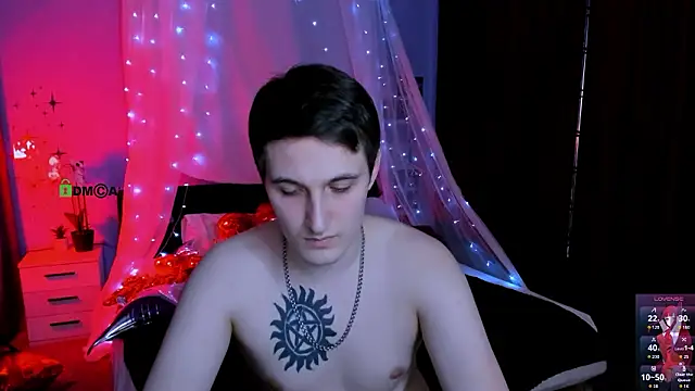 beauty_liam live XXX chat