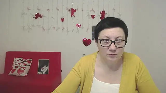 EmilyL0ve 现场XXX聊天