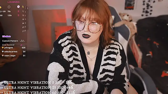 kate_not_today Chat XXX live