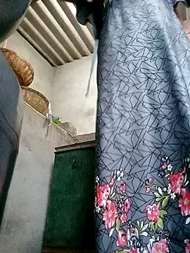 kiiuu_sexe 网络视讯表演