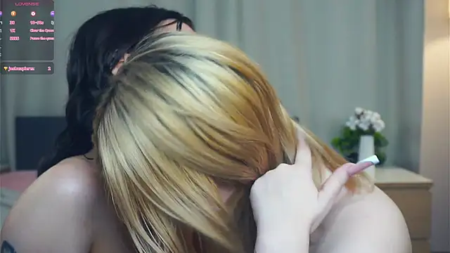 TereseBeebe: απευθείας συνομιλία ΧΧΧ