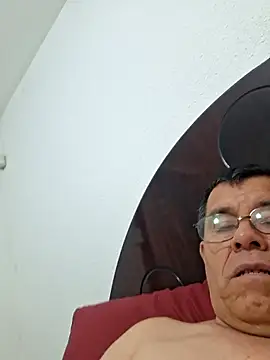 eros3442のウェブカメラショー