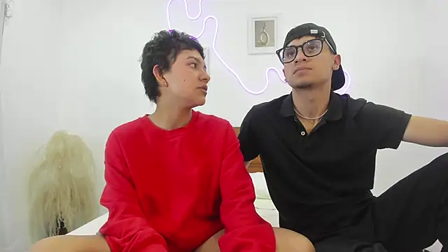 hardcoreheat_ind Webcam show