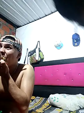 Chat XXX ao vivo de Mia_axelll