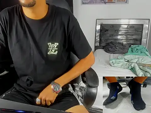 Show de webcam de badboy_master