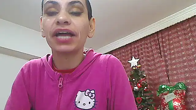 hotSANDRA_STARR Pertunjukan Webcam